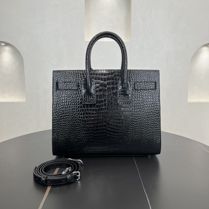 Y51 top handle bags